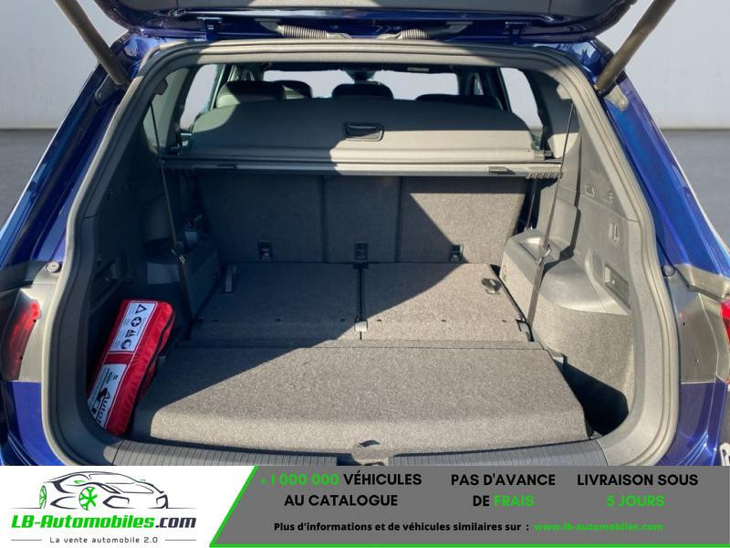 Seat Tarraco 1.5 TSI 150 ch  BVM 7 pl  occasion  Beaupuy - photo n13
