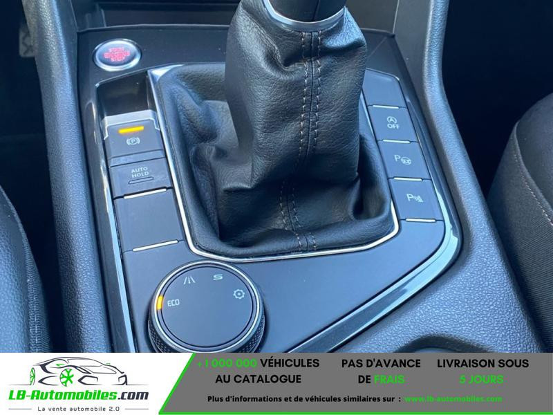 Seat Tarraco 1.5 TSI 150 ch  BVM 7 pl  occasion  Beaupuy - photo n12