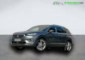 Seat Tarraco occasion année 2019 boite Manuelle Annonce Seat Tarraco occasion Essence 1.5 TSI 150 ch BVM 7 pl à Beaupuy