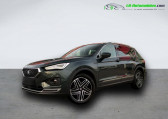 Seat Tarraco occasion année 2019 boite Manuelle Annonce Seat Tarraco occasion Essence 1.5 TSI 150 ch BVM 7 pl à Beaupuy