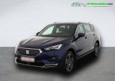Seat Tarraco occasion année 2019 boite Manuelle Annonce Seat Tarraco occasion Essence 1.5 TSI 150 ch BVM 7 pl à Beaupuy
