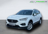 Seat Tarraco occasion année 2022 boite Manuelle Annonce Seat Tarraco occasion Essence 1.5 TSI 150 ch BVM 7 pl à Beaupuy