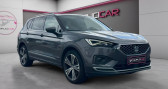 Annonce Seat Tarraco occasion Essence 1.5 TSI 150 ch Start/Stop BVM6 7 pl � Le Mans