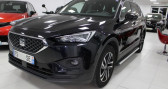Annonce Seat Tarraco occasion Essence 1.5 TSI 150CH STYLE 7 PLACES  Coulommiers