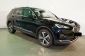 Seat Tarraco occasion année 2021 boite Robotisee Annonce Seat Tarraco occasion Essence 1.5 TSI 150CH STYLE DSG7 5 PLACES à Villenave-d'Ornon