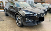 Seat Tarraco occasion année 2020 boite Robotisee Annonce Seat Tarraco occasion Essence 1.5 TSI 150CH STYLE DSG7 5 PLACES à Villenave-d'Ornon