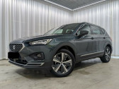 Seat Tarraco occasion année 2021 boite Robotisee Annonce Seat Tarraco occasion Essence 1.5 TSI 150CH XCELLENCE DSG7 5 PLACES à Villenave-d'Ornon