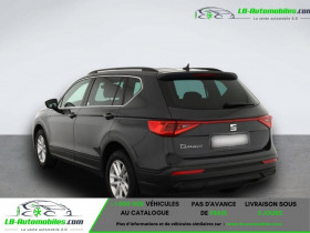 Seat Tarraco 1.5 TSI DSG Style LED 7-Sitzer ACC PDC  occasion  Beaupuy - photo n4