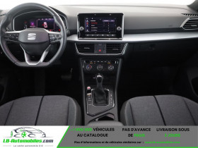 Seat Tarraco 1.5 TSI DSG Style LED 7-Sitzer ACC PDC  occasion  Beaupuy - photo n3