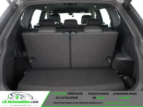 Seat Tarraco 1.5 TSI DSG Style LED 7-Sitzer ACC PDC  occasion  Beaupuy - photo n11