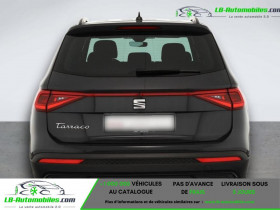 Seat Tarraco 1.5 TSI DSG Style LED 7-Sitzer ACC PDC  occasion  Beaupuy - photo n7