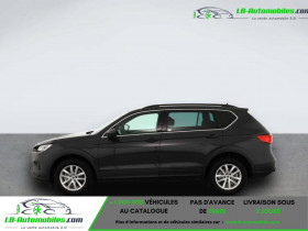 Seat Tarraco 1.5 TSI DSG Style LED 7-Sitzer ACC PDC  occasion  Beaupuy - photo n6
