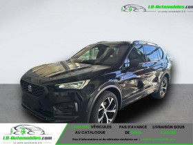 Seat Tarraco , garage LB AUTOMOBILES  Beaupuy