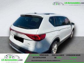 Seat Tarraco 1.5 TSI Pano 360 Navi Sitzh. Navi ACC P  occasion  Beaupuy - photo n3