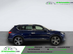 Seat Tarraco 1.5 TSI Xcell 7-Sitze LED ACC Kamera 20  occasion  Beaupuy - photo n6