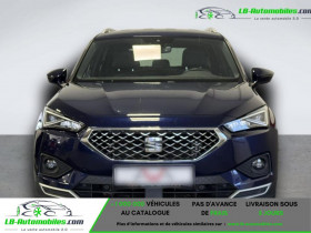 Seat Tarraco 1.5 TSI Xcell 7-Sitze LED ACC Kamera 20  occasion  Beaupuy - photo n5