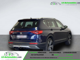 Seat Tarraco 1.5 TSI Xcell 7-Sitze LED ACC Kamera 20  occasion  Beaupuy - photo n4