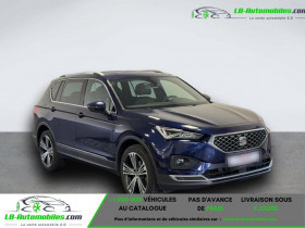 Seat Tarraco 1.5 TSI Xcell 7-Sitze LED ACC Kamera 20  occasion  Beaupuy - photo n2