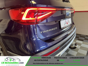 Seat Tarraco 1.5 TSI Xcell 7-Sitze LED ACC Kamera 20  occasion  Beaupuy - photo n9