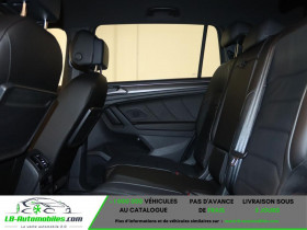 Seat Tarraco 1.5 Xcellence-7Si.-Virtual-Navi-LED-360  occasion  Beaupuy - photo n7