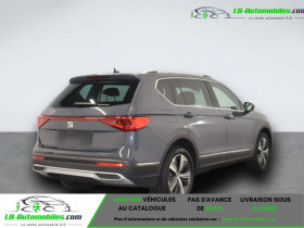 Seat Tarraco 1.5 Xcellence-7Si.-Virtual-Navi-LED-360  occasion  Beaupuy - photo n4
