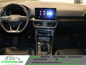 Seat Tarraco 1.5 Xcellence-7Si.-Virtual-Navi-LED-360  occasion  Beaupuy - photo n3