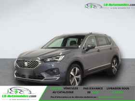 Seat Tarraco 1.5 Xcellence-7Si.-Virtual-Navi-LED-360  occasion  Beaupuy - photo n2