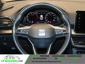 Seat Tarraco 1.5 Xcellence-7Si.-Virtual-Navi-LED-360  occasion  Beaupuy - photo n8