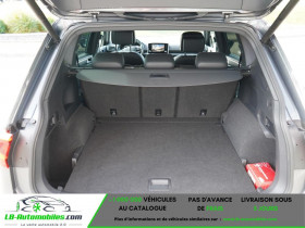 Seat Tarraco 1.5 Xcellence LED Navi Digitales Cockpit  occasion  Beaupuy - photo n12