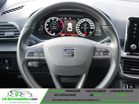 Seat Tarraco 1.5 Xcellence LED Navi Digitales Cockpit  occasion  Beaupuy - photo n10