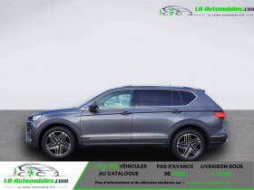 Seat Tarraco 1.5 Xcellence LED Navi Digitales Cockpit  occasion  Beaupuy - photo n6