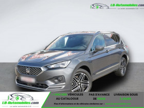 Seat Tarraco 1.5 Xcellence LED Navi Digitales Cockpit  occasion  Beaupuy - photo n2