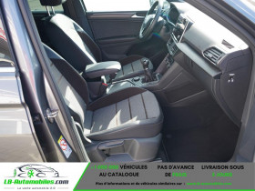 Seat Tarraco 1.5 Xcellence LED Navi Digitales Cockpit  occasion  Beaupuy - photo n8