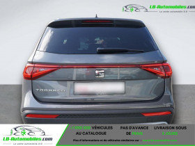 Seat Tarraco 1.5 Xcellence LED Navi Digitales Cockpit  occasion  Beaupuy - photo n7