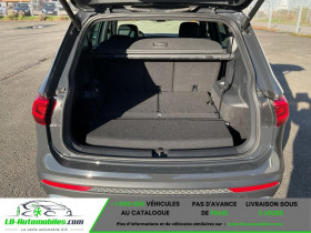 Seat Tarraco 1.5TSI DSG Xcellence LED Navi SHZ Rear V  occasion  Beaupuy - photo n8