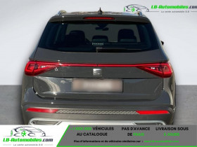 Seat Tarraco 1.5TSI DSG Xcellence LED Navi SHZ Rear V  occasion  Beaupuy - photo n5