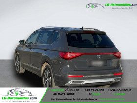 Seat Tarraco 1.5TSI DSG Xcellence LED Navi SHZ Rear V  occasion  Beaupuy - photo n4