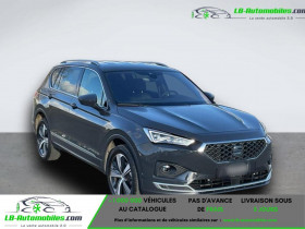 Seat Tarraco 1.5TSI DSG Xcellence LED Navi SHZ Rear V  occasion  Beaupuy - photo n2