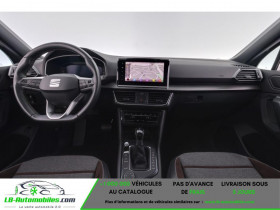 Seat Tarraco 1.5TSI DSG Xcellence+LED+VIRTUAL+7-SITZE  occasion  Beaupuy - photo n3