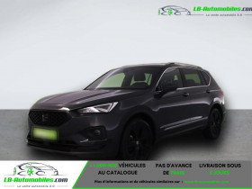 Seat Tarraco 1.5TSI DSG Xcellence+LED+VIRTUAL+7-SITZE  occasion  Beaupuy - photo n2