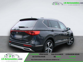 Seat Tarraco 1.5TSi Xperience ACC Pano SHZ AHK 7-Sitz  occasion  Beaupuy - photo n3