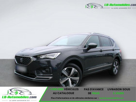 Seat Tarraco 1.5TSi Xperience ACC Pano SHZ AHK 7-Sitz  occasion  Beaupuy - photo n2