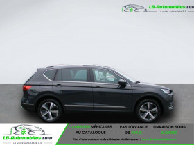 Seat Tarraco 1.5TSi Xperience ACC Pano SHZ AHK 7-Sitz  occasion  Beaupuy - photo n4