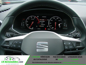 Seat Tarraco 1.5TSi Xperience ACC Pano SHZ AHK 7-Sitz  occasion  Beaupuy - photo n7