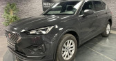 Seat Tarraco occasion année 2022 boite Automatique Annonce Seat Tarraco occasion Diesel 2.0 16V TDI - 150 - BV DSG 7 - 7pl Style Business à GUERET