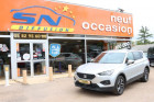 Seat Tarraco occasion Gris année 2019 boite Manuelle Annonce Seat Tarraco occasion Diesel 2.0 TDI 150 BV6 BUSINESS GPS FULL LEDS JA 18 à Castelculier