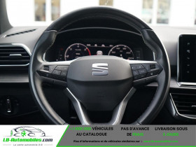 Seat Tarraco 2.0 TDI 150 ch  BVA  5 pl  occasion � Beaupuy - photo n�7