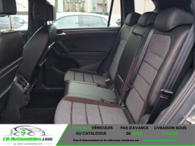 Seat Tarraco 2.0 TDI 150 ch  BVA  5 pl  occasion � Beaupuy - photo n�6
