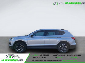 Seat Tarraco 2.0 TDI 150 ch  BVA  5 pl  occasion � Beaupuy - photo n�6