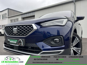 Seat Tarraco 2.0 TDI 150 ch  BVA  5 pl  occasion � Beaupuy - photo n�5